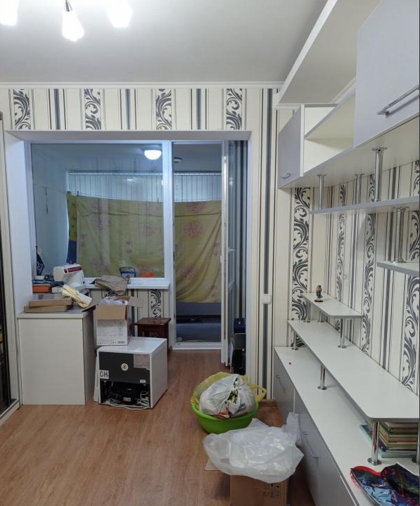 продажа трехкомнатной квартиры номер A-173770 в Приморском районе, фото номер 8